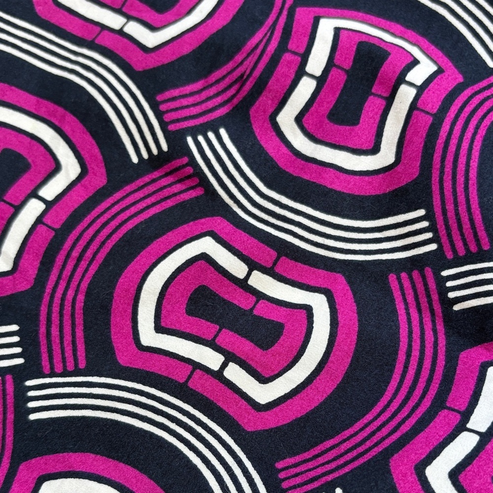 Club Monaco Rimon Shorts With Geometric Pattern - Picture 9 of 12
